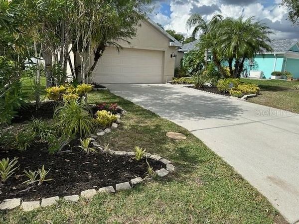 5122 CREEKSIDE TRAIL, SARASOTA, FL 34243