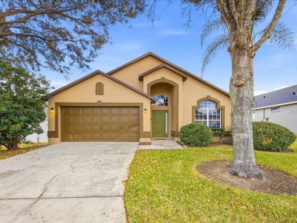 143 SANTANA PLACE, DAVENPORT, FL 33897