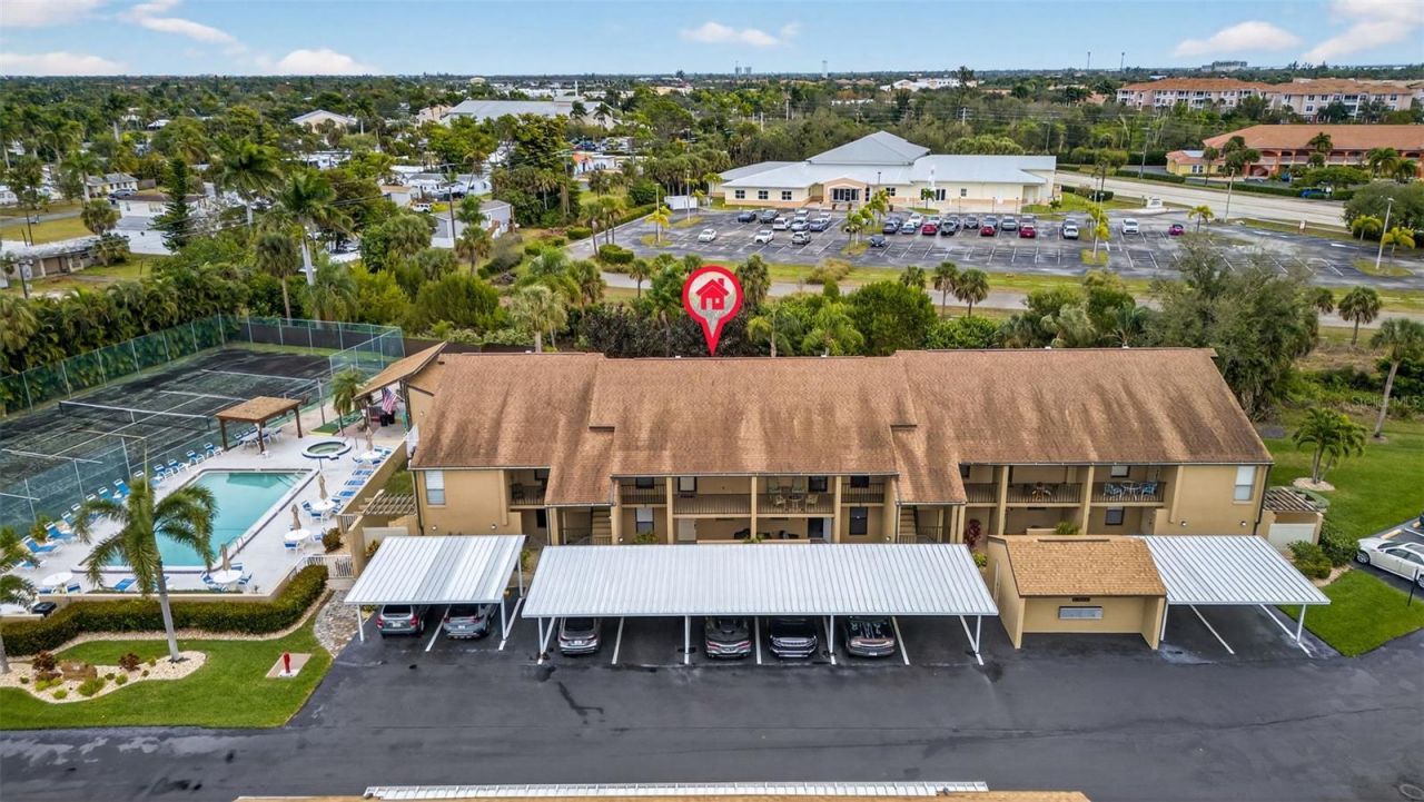 15770 Windward Way Circle, Unit 2204, Fort Myers, FL 33908 Photo