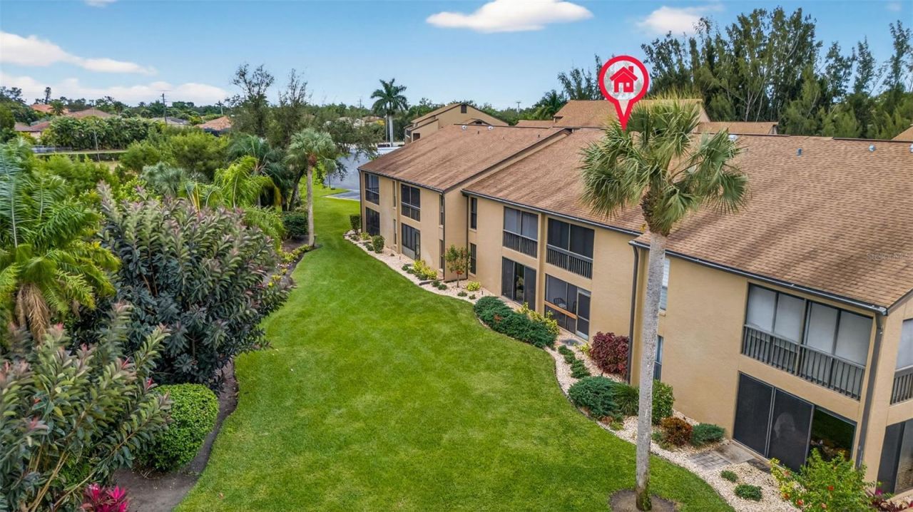 15770 Windward Way Circle, Unit 2204, Fort Myers, FL 33908 Photo