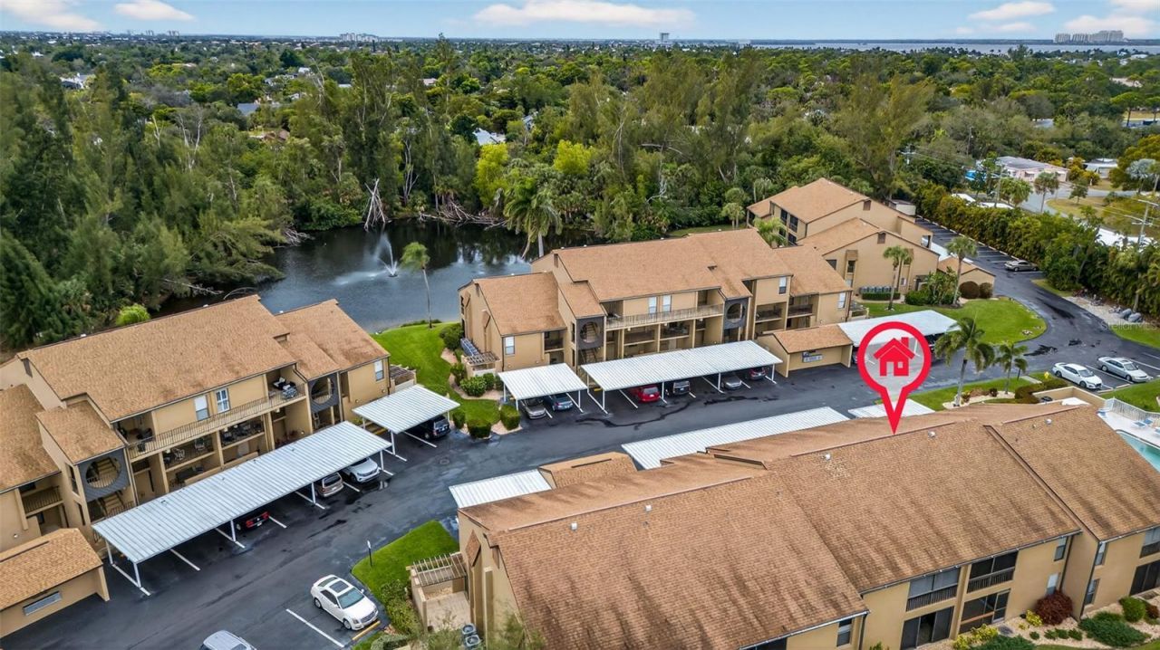15770 Windward Way Circle, Unit 2204, Fort Myers, FL 33908 Photo