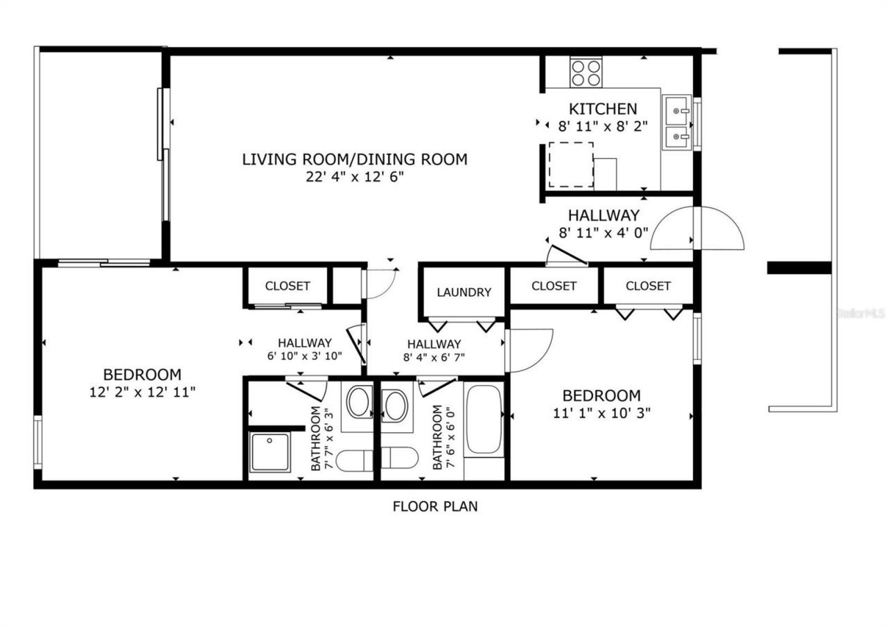 15770 Windward Way Circle, Unit 2204, Fort Myers, FL 33908 Photo