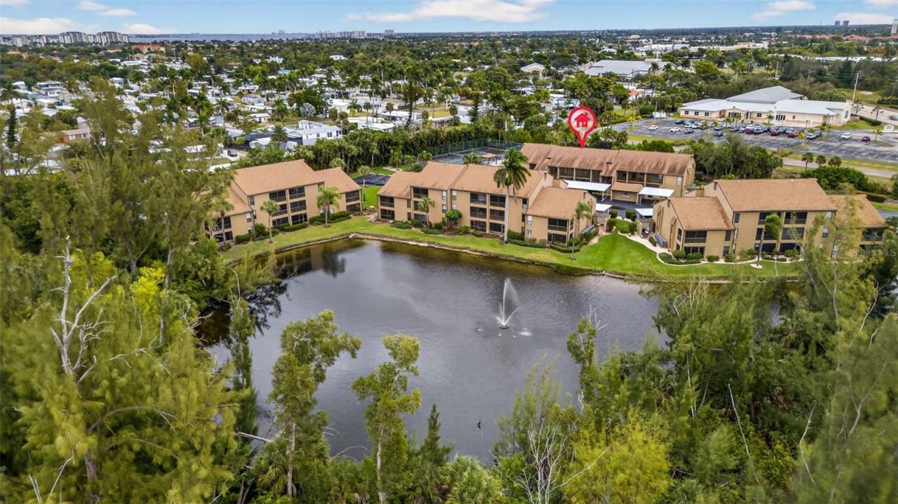 15770 Windward Way Circle, Unit 2204, Fort Myers, FL 33908 Photo