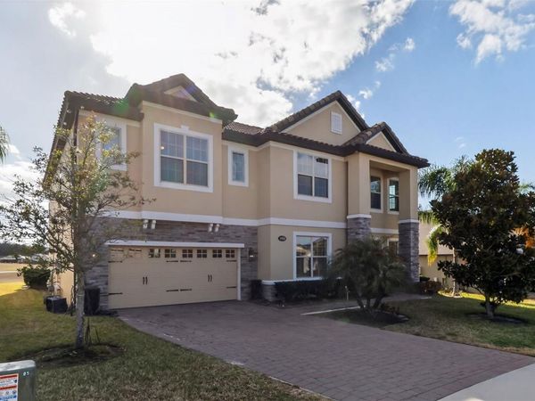 2468 VERDE VIEW DRIVE, APOPKA, FL 32703