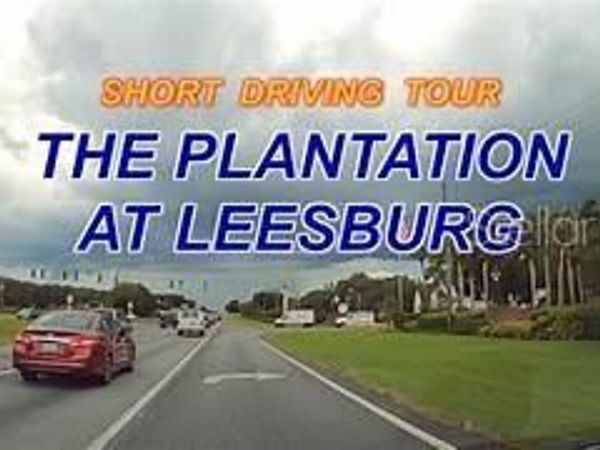 25045 PINE HILL, LEESBURG, FL 34748