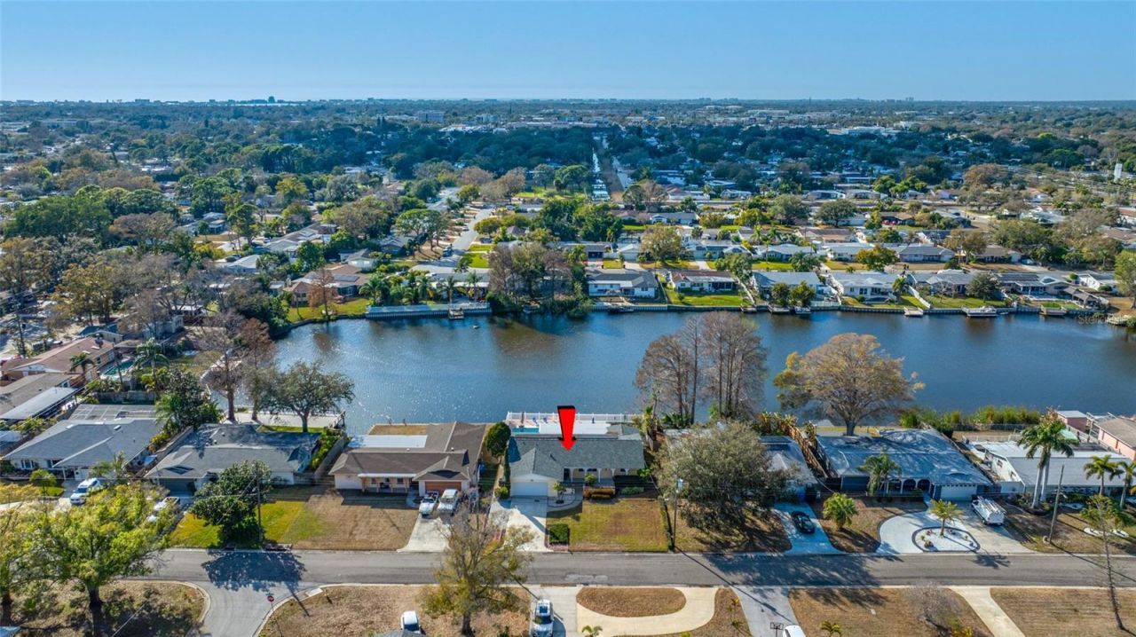 1822 Winchester Road N, Saint Petersburg, FL 33710 Photo