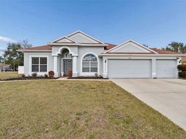 4877 BRIGHTSTONE PLACE, SPRING HILL, FL 34609