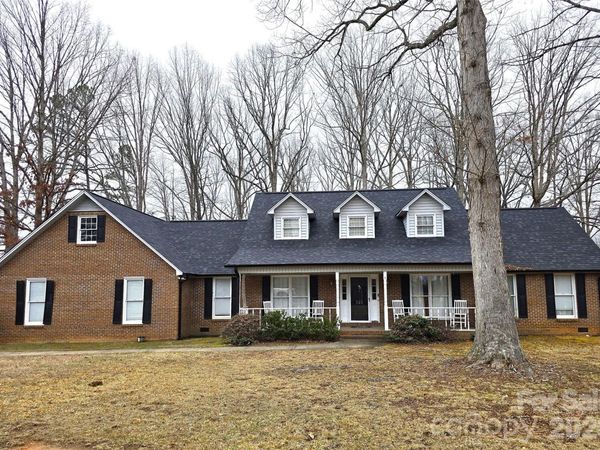 121 Country Creek Drive, Kings Mountain, NC 28086