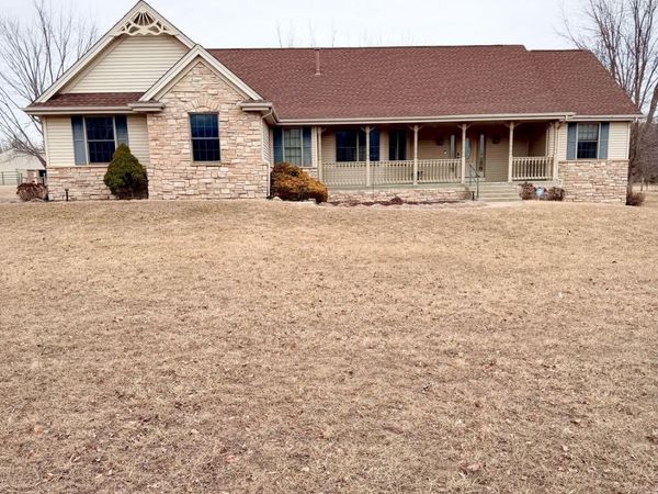 754 E Equestrian Pointe Drive, Oregon, IL 61061