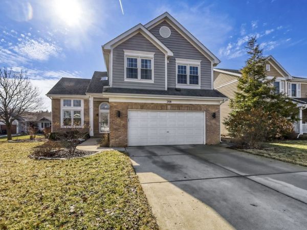 208 Frisco Court, Bloomingdale, IL 60108