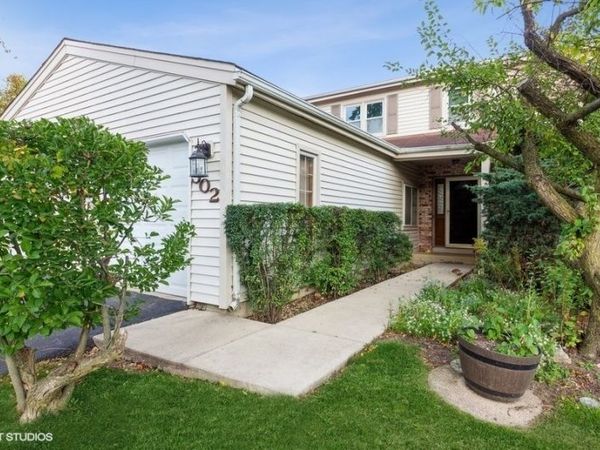 502 Jordan Way, Bolingbrook, IL 60440