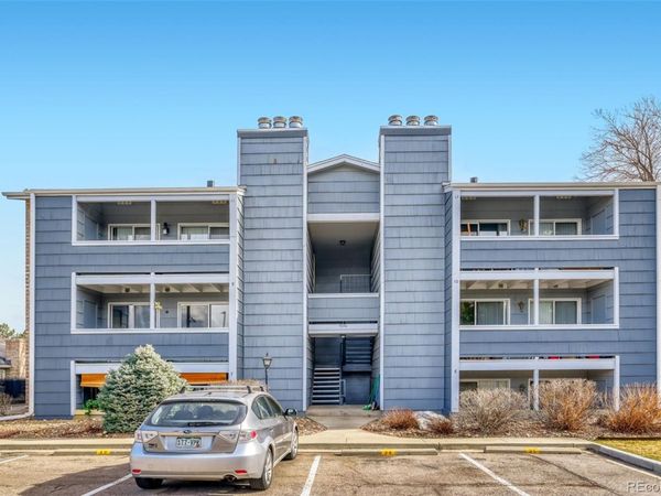 4656 White Rock Circle , Unit 7, Boulder, CO 80301