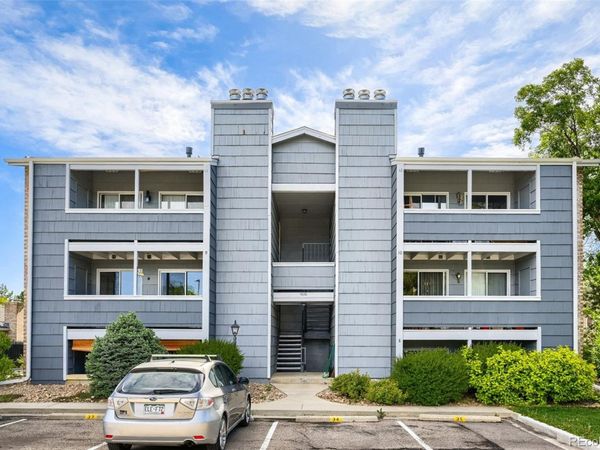 4656 White Rock Circle, Unit 7, Boulder, CO 80301
