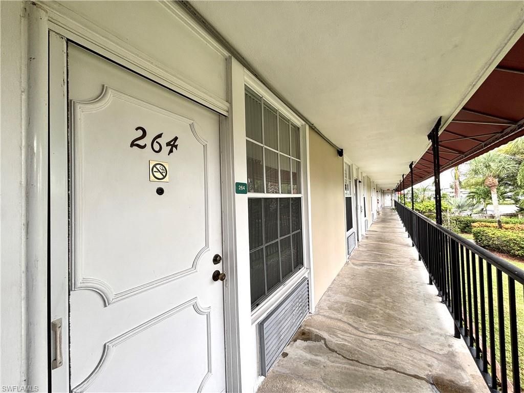 2555 Tamiami Trail North N, Unit 264, Naples, FL 34103 Photo