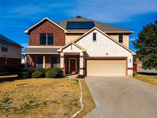 817 Snow Bird DR, Harker Heights, TX 76548