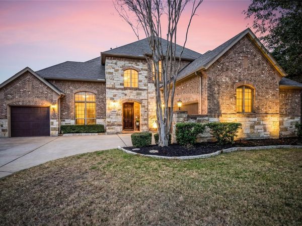 1829 Buffalo Speedway, Leander, TX 78641