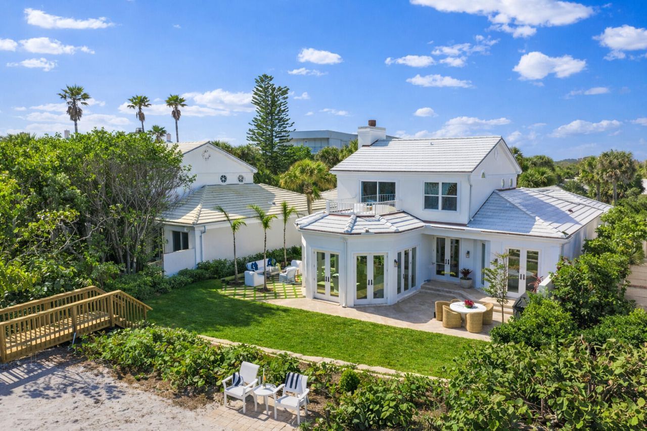 Please Call For Address, Indian River Shores, FL 32963 Photo