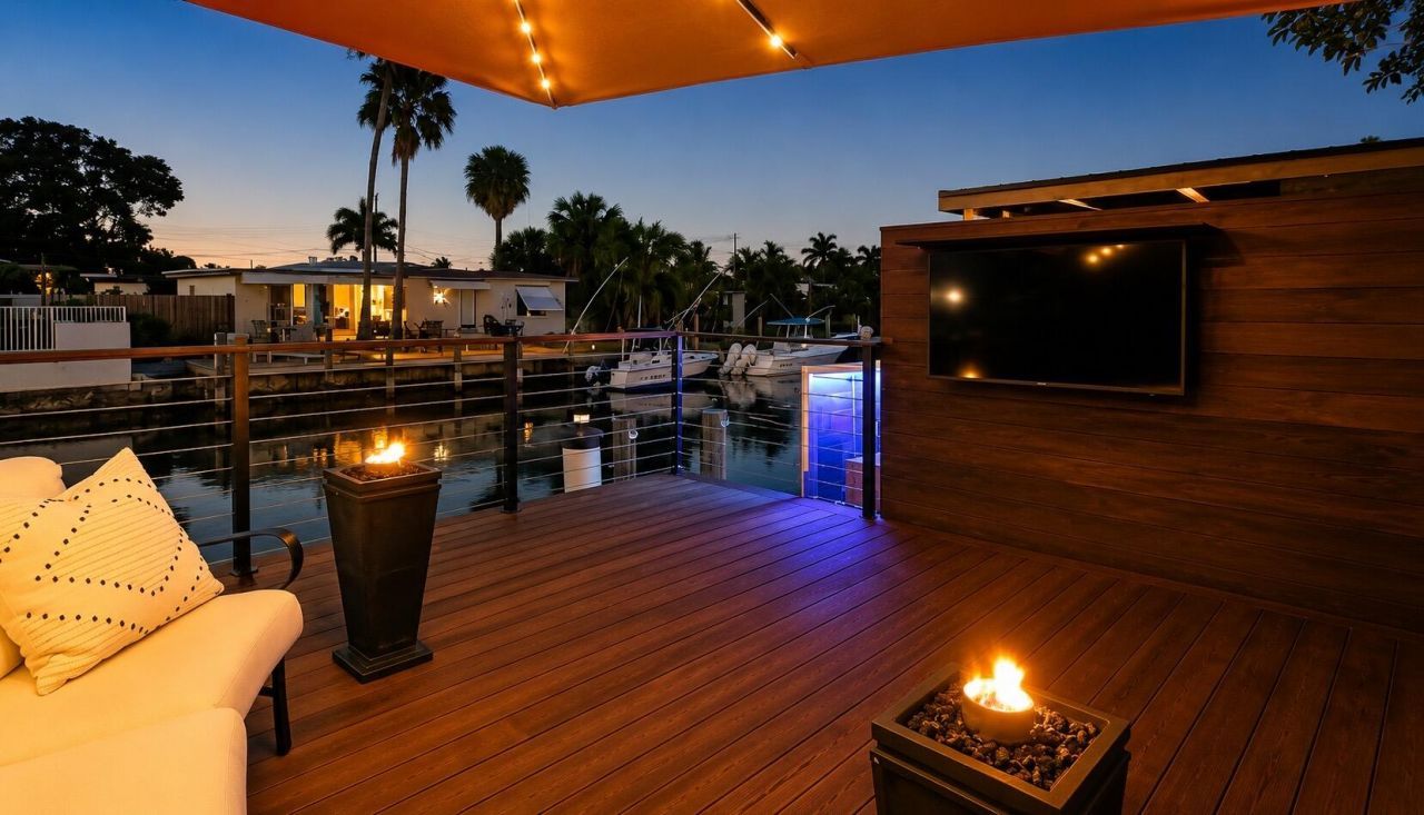 21 SE 14th Street, Pompano Beach, FL 33060 Photo