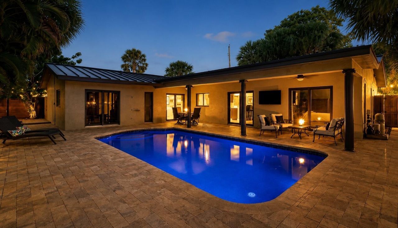 21 SE 14th Street, Pompano Beach, FL 33060 Photo