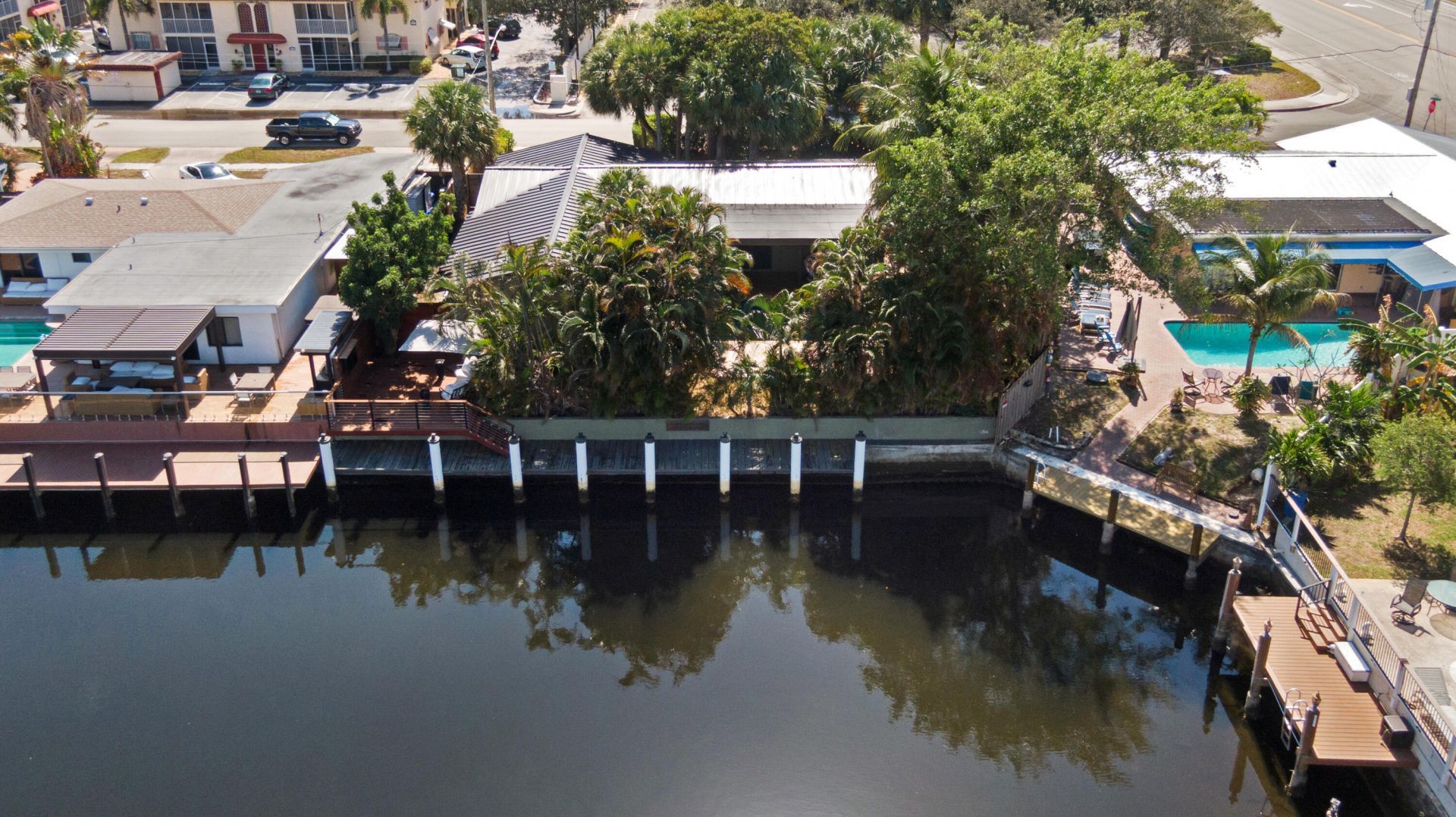 21 SE 14th Street, Pompano Beach, FL 33060 Photo