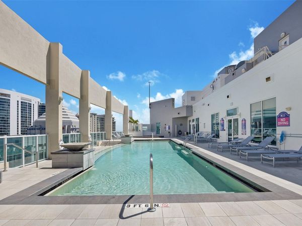 350 SE 2nd St, Unit 1580, Fort Lauderdale, FL 33301