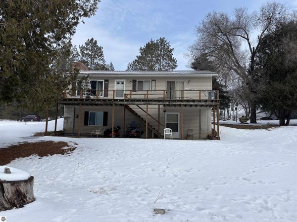 4921 Carpenter Road, Tawas City, MI 48763