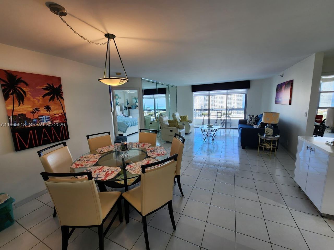3530 Mystic Pointe Dr, Unit 2613, Aventura, FL 33180 Photo