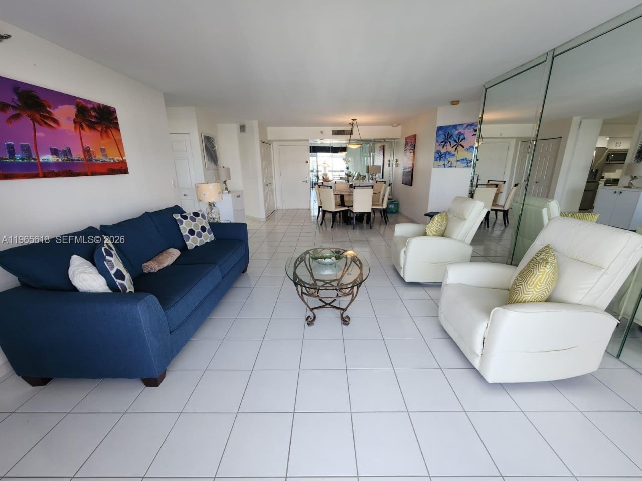 3530 Mystic Pointe Dr, Unit 2613, Aventura, FL 33180 Photo