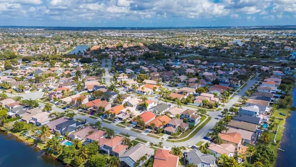 1391 SW 181st Ave, Pembroke Pines, FL 33029 Photo