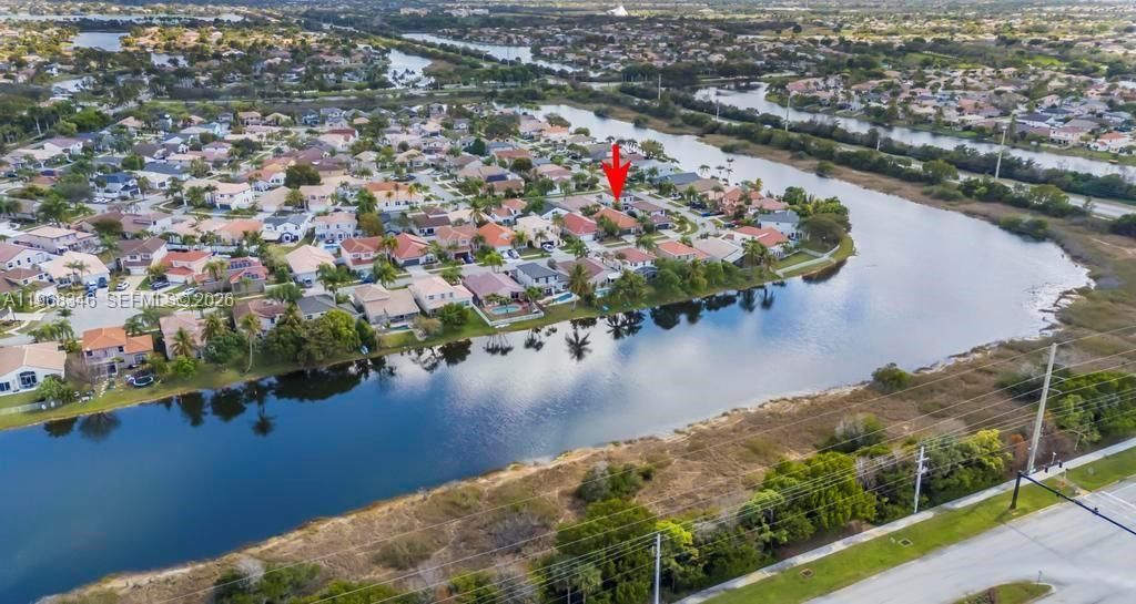 1391 SW 181st Ave, Pembroke Pines, FL 33029 Photo