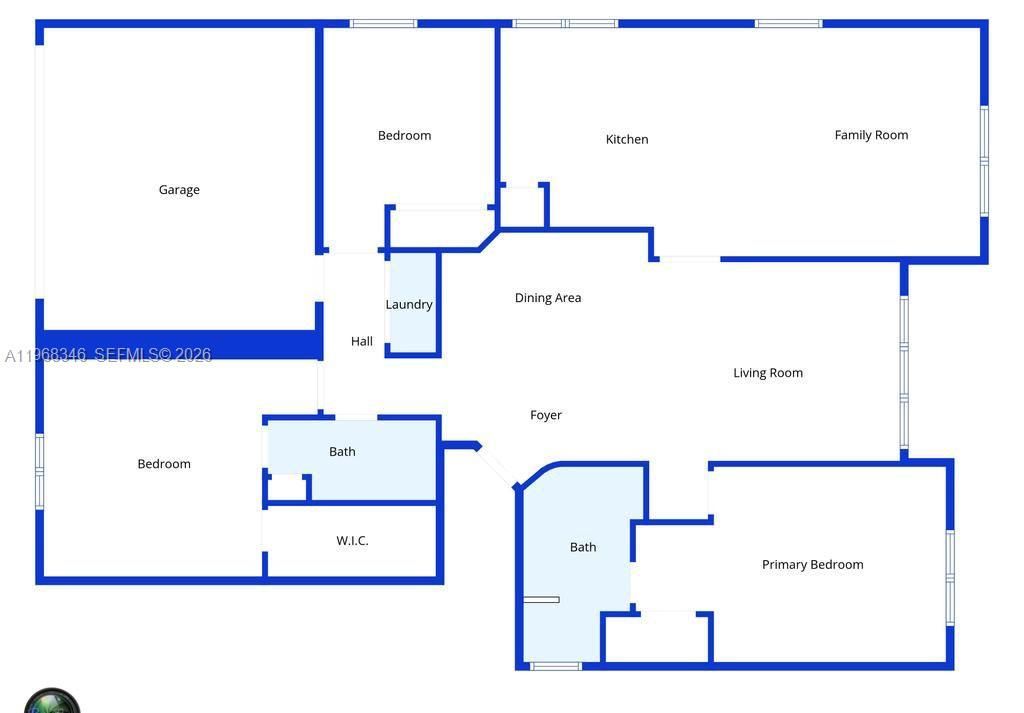 1391 SW 181st Ave, Pembroke Pines, FL 33029 Photo