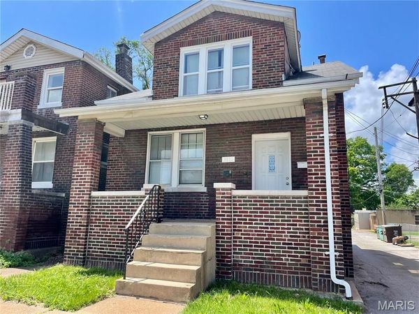2921 Brannon Avenue , St Louis, MO 63139