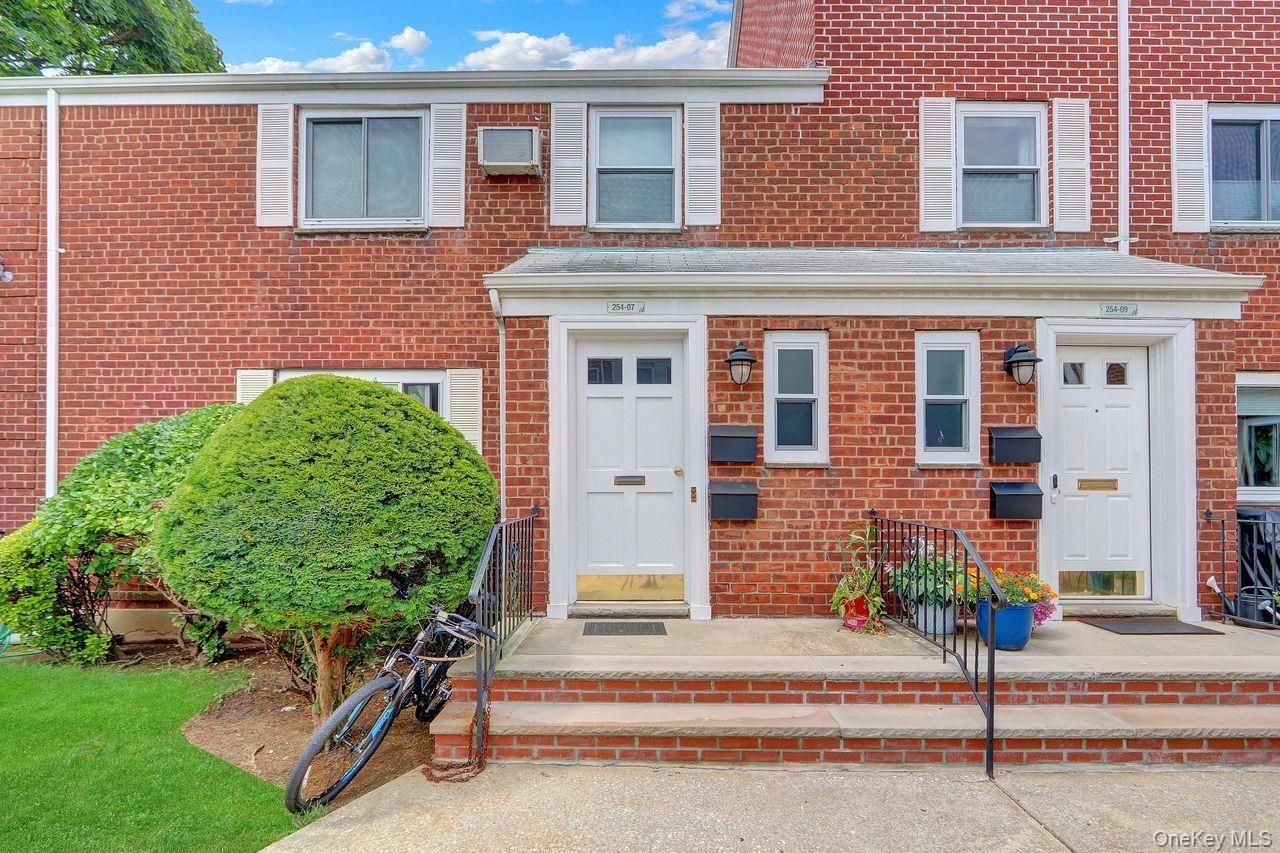 254-07 74th Avenue, Unit GV64B1-1, Glen Oaks, NY 11004 Main Photo