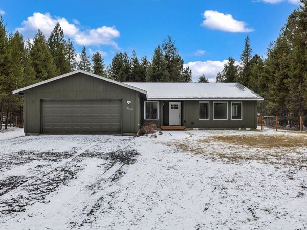 16053 Snowberry Lane, La Pine, OR 97739