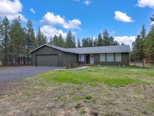 16053 Snowberry Lane, La Pine, OR 97739