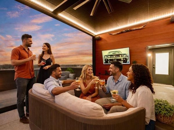 2651 Carmelita Street, Dallas, TX 75212