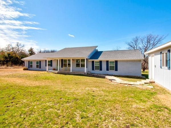 1511 Keyes Lane, Cross Roads, TX 76227