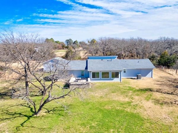 1511 Keyes Lane, Cross Roads, TX 76227