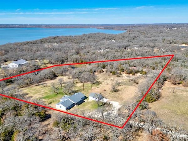 1511 Keyes Lane, Cross Roads, TX 76227