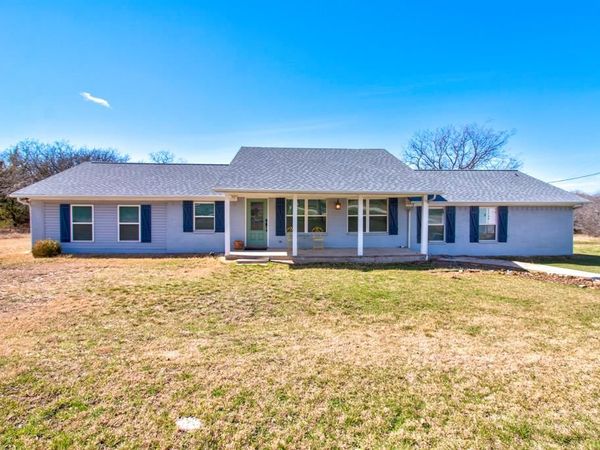 1511 Keyes Lane, Cross Roads, TX 76227