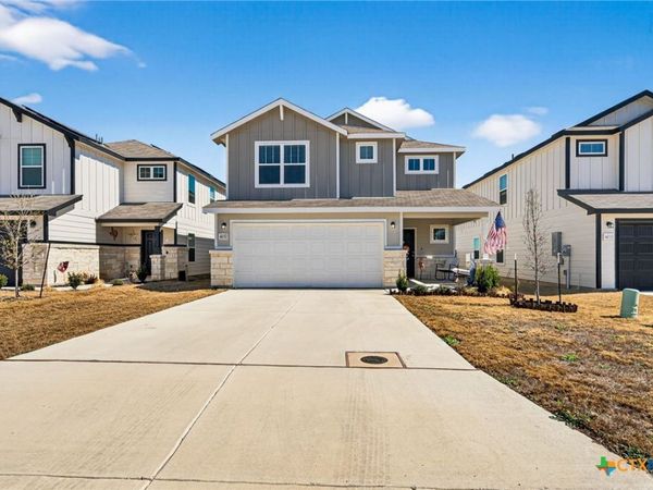 4037 Bermuda Lane, Seguin, TX 78155