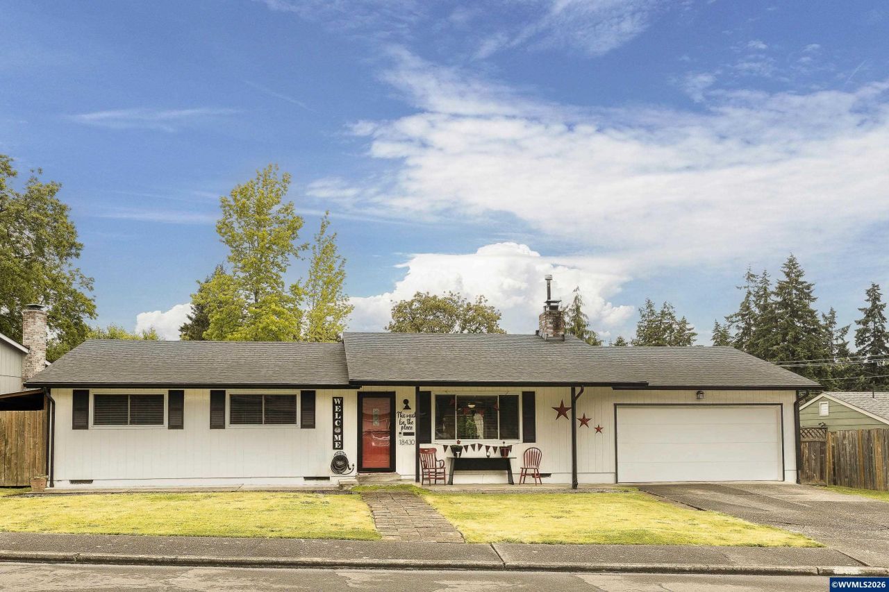 18430 SW Broad Oak Bl, Aloha, OR 97007 Main Photo