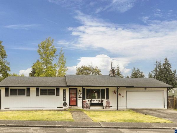 18430 SW Broad Oak Bl, Aloha, OR 97007