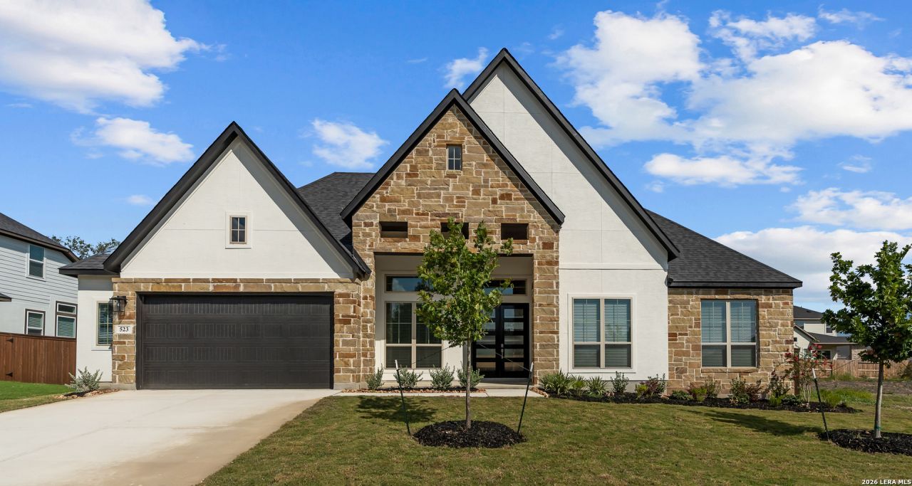 22419 Clarben, San Antonio, TX 78266 Main Photo