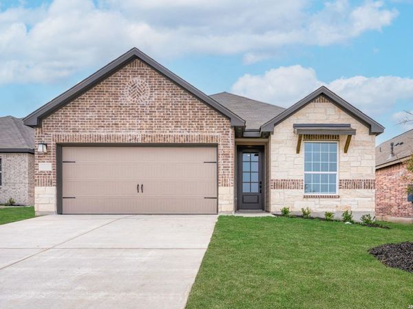 6323 Monk Landing, Converse, TX 78109