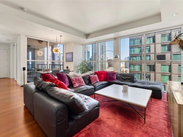 98 San Jacinto BLVD, Unit 2203, Austin, TX 78701