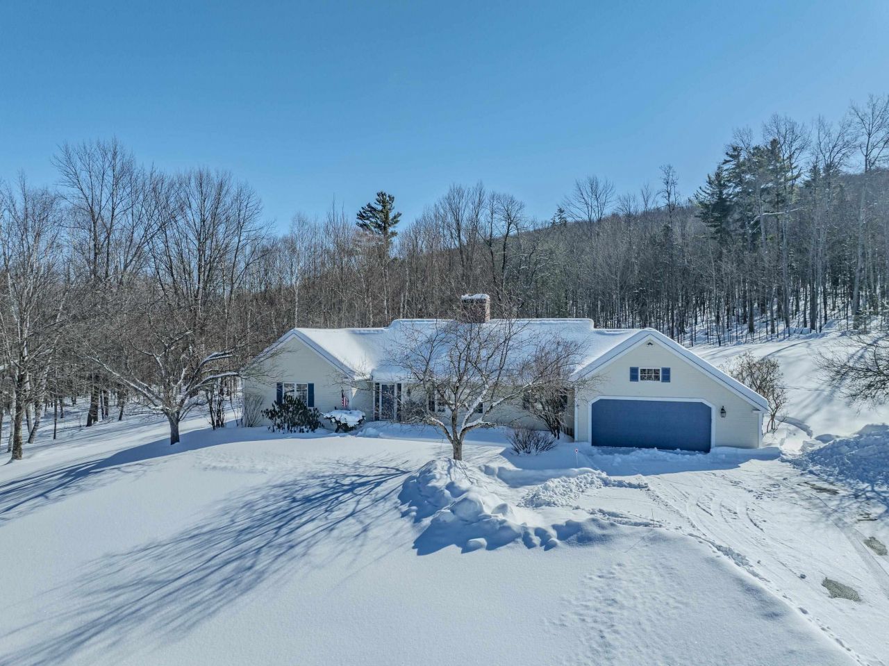 477 Sunset Hill Road Sugar Hill, NH 03586