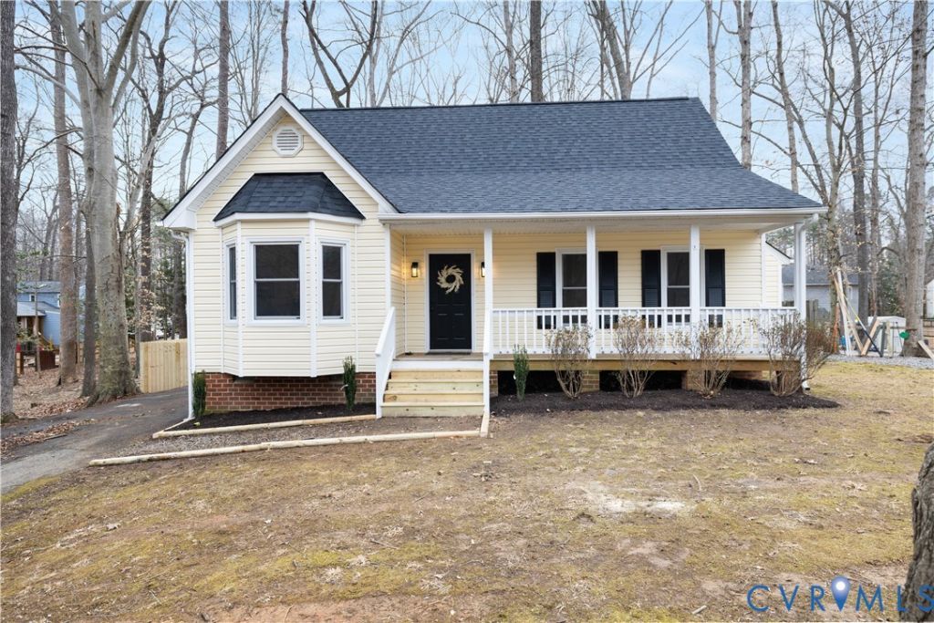 13925 Buck Rub Drive, Chesterfield, VA 23112 Main Photo