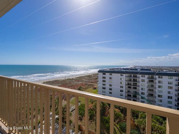 750 N Atlantic Avenue, Unit 1007, Cocoa Beach, FL 32931