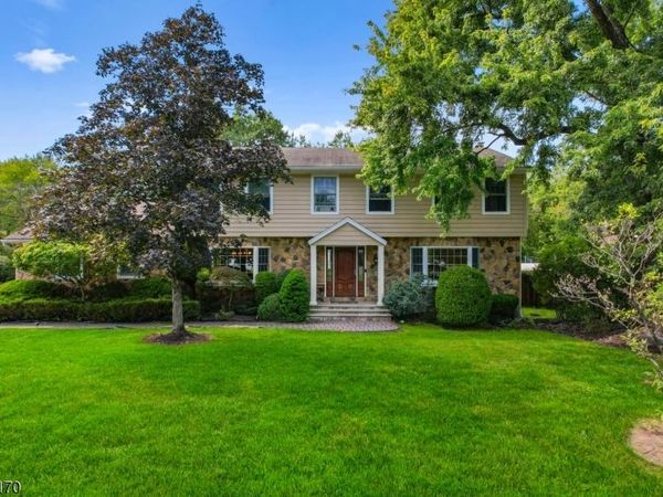 11 Merlin Pl, Montville, NJ 07058
